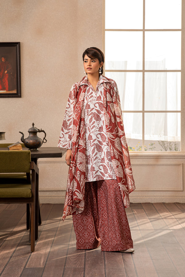 ALIA SET