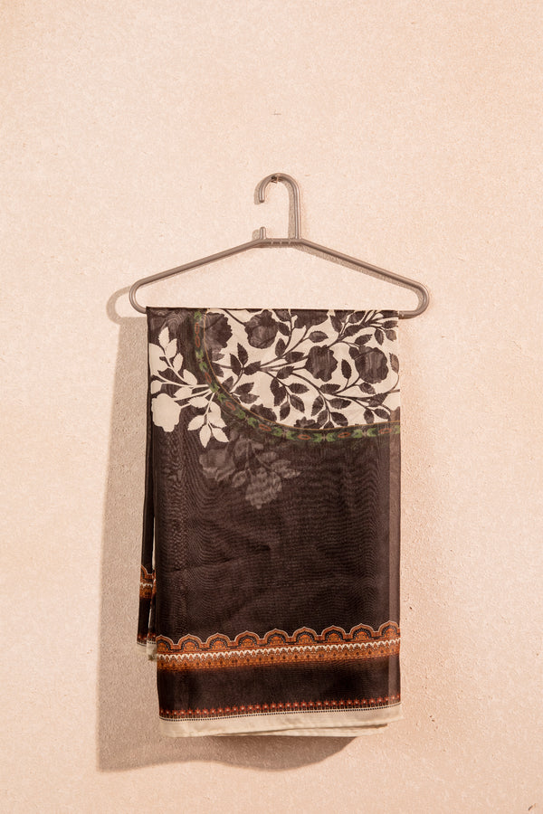 IRIS DUPATTA